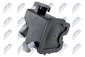 Servolenkungspumpe hydraulisch ohne Mehfachriemenscheibe SPW-ME-028 NTY