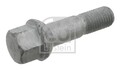 FEBI BILSTEIN 15655 Radschraube für Mercedes