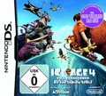 Nintendo DS - Ice Age 4: Voll Verschoben DEUTSCH mit OVP
