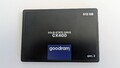 GOODRAM CX400 gen. 2 512GB, SATA 3, 2,5 Zoll Intene SSD (SSDPR-CX400-512-G2 5)