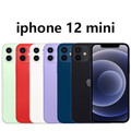 Apple iPhone 12 mini 5G 128GB/256GB IOS Ohne Simlock Single SIM 5.4" Smartphone