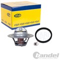 MAGNETI MARELLI 92°C THERMOSTAT MIT DICHTUNG passend für JEEP GRAND |
