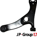 Querlenker Vorderachse links 4840100870 JP GROUP für TOYOTA RAV 4 II