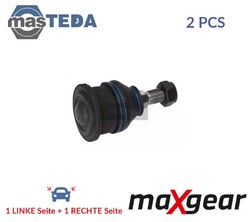 72-1610 TRAGGELENK FÜHRUNGSGELENK MAXGEAR 2PCS FÜR RENAULT ESPACE III,AVANTIME