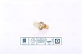Kühlmittel Wasser Temperatur Sensor ** FIRST FIT ** NISSENS 207023 Messing UD0