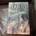 Harry Potter and the Order of the Phoenix by J. K. Rowling (Hardcover, 2003)