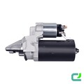Anlasser Starter 1,7 kW 12 Zähne HELLA für FORD TRANSIT V363 (FED/ FFD)