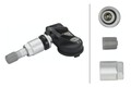 HELLA Radsensor Reifendruck-Kontrollsystem 6PP 358 139-441 für PRADO TOYOTA LAND