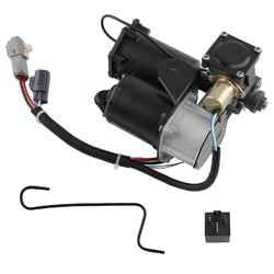 Kompressor Luftfederung for  Land Rover Discovery III IV LR038116 Air Compresso