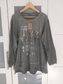 Langarmshirt