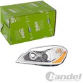 VALEO BI-XENON SCHEINWERFER LINKS PASSEND FÜR VOLVO XC60 | 046890