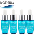 BIOTHERM 28 ml Life Plankton ELIXIR Gesichts-Serum Neu 4 x 7 ml