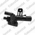 CALORSTAT by Vernet TH7123.89J Kühlwasserthermostat für RENAULT KANGOO (KC0/1)