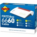 AVM FRITZ!Box 6660 Cable Edition International 20002913 Mesh Router Retail