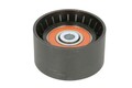 Umlenk Führungsrolle Keilrippenriemen Rippenriemen für Scania BTA B05-02-066