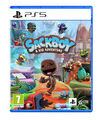 Sackboy A Big Adventure - PS5 Playstation 5 Spiel - NEU OVP