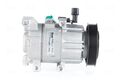 NISSENS 890235 Kompressor, Klimaanlage für HYUNDAI KIA
