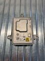 BMW 5 F10 F11 2015 Steuergerät Xenon Scheinwerfer 7317408 AMZ2359