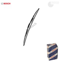 Bosch HECKWISCHBLATT hinten für FORD MAZDA