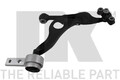 Querlenker 5013237 NK für MAZDA 6 Stufenheck 6 Sport 6 Sport Kombi