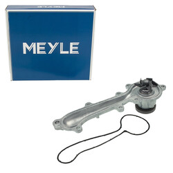 MEYLE 0132200020 Wasserpumpe für SMART FORTWO COUPE 451 M132 1322010000