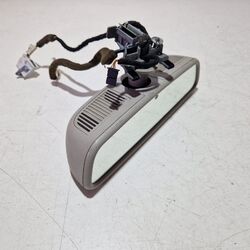 R1* Mercedes W164 ML W251 R-Klasse Innenspiegel Abblendbar A1648103917 Original