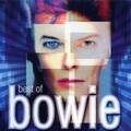 DAVID BOWIE "BEST OF" CD NEU
