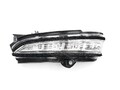 Spiegelblinker Blinker Links LED für Außenspiegel passend für Ford Mondeo V 