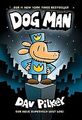 Dog Man 1 - Die Abenteuer von Dog Man: Kinderbüch... | Buch | Zustand akzeptabel