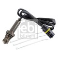 1x Lambdasonde FEBI BILSTEIN 175940 passend für CHRYSLER MERCEDES-BENZ STEYR