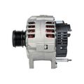 1x Generator HELLA 8EL 012 428-271 passend für AUDI SEAT SKODA VW