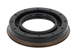 CORTECO 01029803B Wellendichtring, Differential hinten für MERCEDES-BENZ SKODA