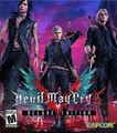 Devil May Cry 5 + Vergil PC Download Vollversion Steam Code Email (OhneCD/DVD)