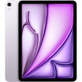 iPad Air 2024 11" M2 6. Generation 128GB Lila EXZELLENTE
