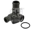 Original FEBI BILSTEIN Kühlmittelflansch 18226 für Audi VW