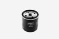 SCT - MANNOL (SM 105) Ölfilter für LADA OPEL ROVER SAAB CHEVROLET DAEWOO