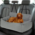 FREETOO Multifunktional Haustiere Bette | XXL Autositz Hundesitz für Hunde Katze