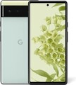 Google Pixel 6 Dual SIM 128GB sorta seafoam