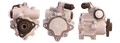 Elstock 15-0181 Hydraulikpumpe, Lenkung für AUDI