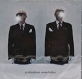 PET SHOP BOYS - NONETHELESS   CD NEU [KC6]