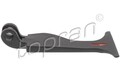 Topran Griff, Motorhaubenentriegelung 408 706 für MERCEDES-BENZ