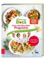 Die Ernährungs-Docs - Unser Anti-Bauchfett-Programm, Matthias (Dr. med.) Ri ...