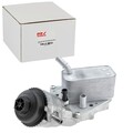 NTY ÖLKÜHLER MOTORÖL passend für CADILLAC BLS FIAT CROMA OPEL ASTRA SIGNUM
