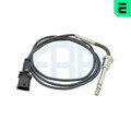 ERA Sensor Abgastemperatur 551248A für LANCIA DELTA 3 Multijet 844 AXC11 AXC1A