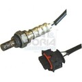 MEAT & DORIA 81565 Lambdasonde an Abgaskrümmer Oxygen O2 Sensor Beheizt 650mm