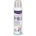 HANSAPLAST Silver Active Fuss Spray 150ml PZN 3383125