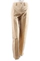 STRENESSE Bundfaltenhose Damen Hose Gr. DE 34 creme