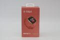 Fitbit Versa 3-koralle rosa 2GB Aluminium Smartwatch Fitnesstracker Versiegelt