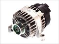 Lichtmaschine, Generator DENSO DAN517