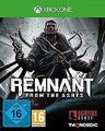 Remnant: From the Ashes (Xbox One) von THQ Nordic | Game | Zustand sehr gut